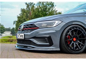 Labio delantero BMW BMW 1er E82/E88 LCI 2011-2013