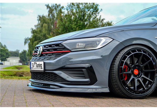 Kit añadidos carroceria Volkswagen Jetta 7 GLI