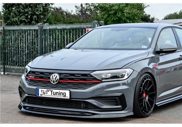 Kit añadidos carroceria Volkswagen Jetta 7 GLI