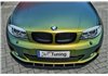 Labio delantero BMW BMW 1er E82/E88 LCI 2011-2013