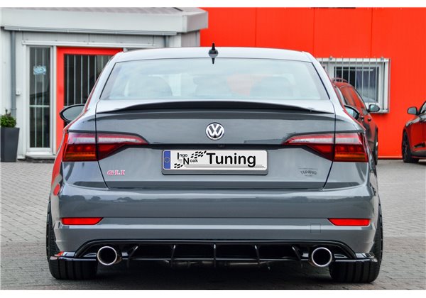 Kit añadidos carroceria Volkswagen Jetta 7 GLI