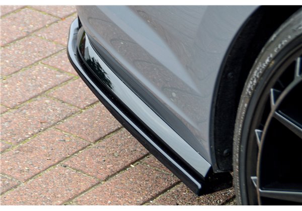 Kit añadidos carroceria Volkswagen Jetta 7 GLI