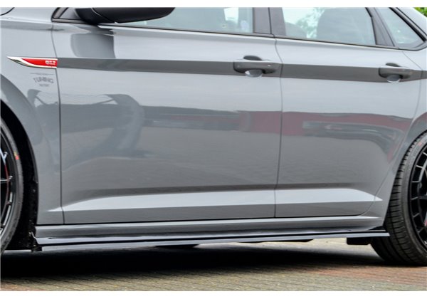 Kit añadidos carroceria Volkswagen Jetta 7 GLI