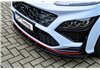 Labio delantero Hyundai Kona N + N-Line desde año 2020-