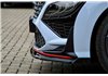 Labio delantero Hyundai Kona N + N-Line desde año 2020-