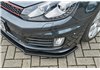 Labio delantero Volkswagen Golf 6 GTI GTD ED35