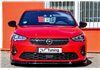 Labio delantero Opel Corsa F desde año 2019-