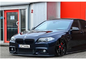 Labio delantero BMW 5er F10 F11 M-Paket 2013-2015