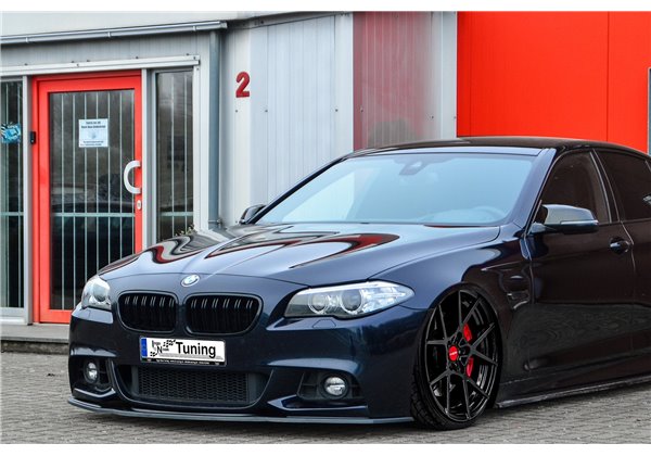 Labio delantero BMW 5er F10 F11 M-Paket 2013-2015
