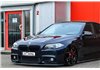 Labio delantero BMW 5er F10 F11 M-Paket 2013-2015