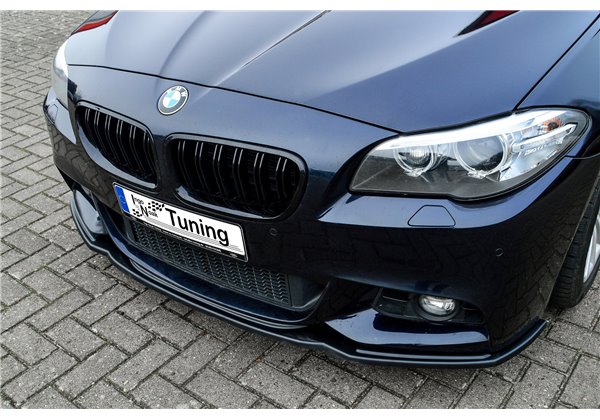 Labio delantero BMW 5er F10 F11 M-Paket 2013-2015