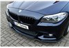 Labio delantero BMW 5er F10 F11 M-Paket 2013-2015