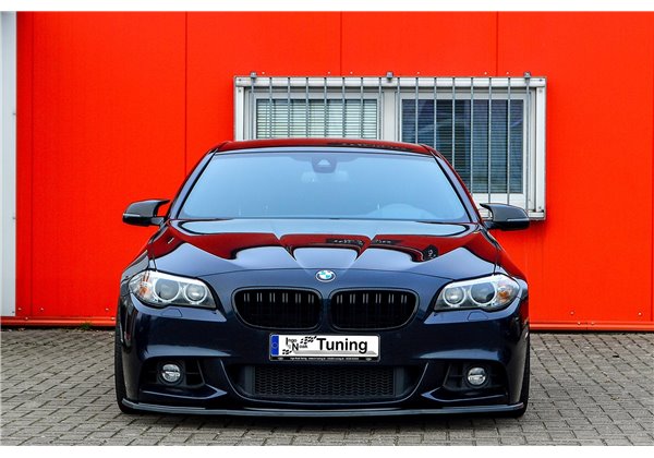 Labio delantero BMW 5er F10 F11 M-Paket 2013-2015