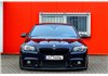 Labio delantero BMW 5er F10 F11 M-Paket 2013-2015