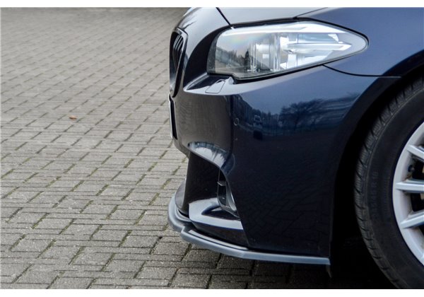 Labio delantero BMW 5er F10 F11 M-Paket 2013-2015