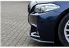 Labio delantero BMW 5er F10 F11 M-Paket 2013-2015
