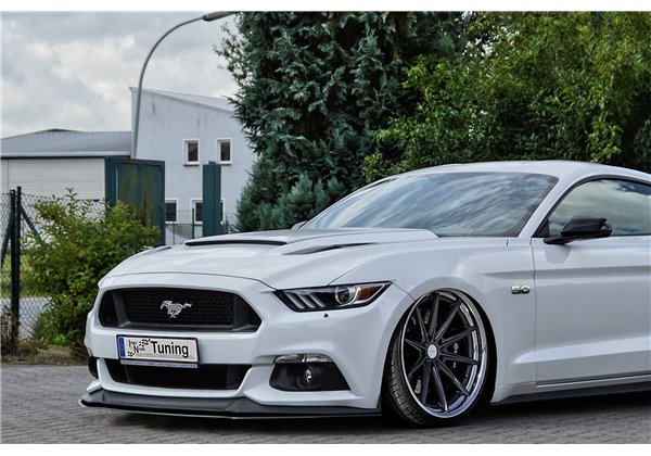 Kit añadidos carroceria Ford Mustang GT 2014-2017