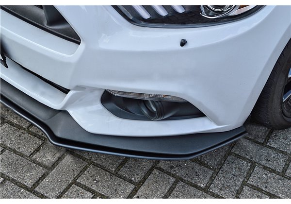 Kit añadidos carroceria Ford Mustang GT 2014-2017