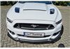 Kit añadidos carroceria Ford Mustang GT 2014-2017