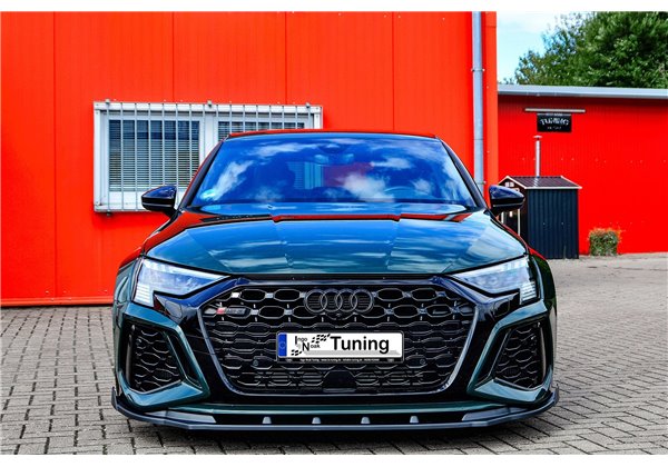 Labio delantero Audi RS3 8Y año 2020-