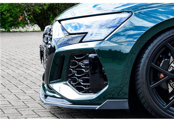 Labio delantero Audi RS3 8Y año 2020-