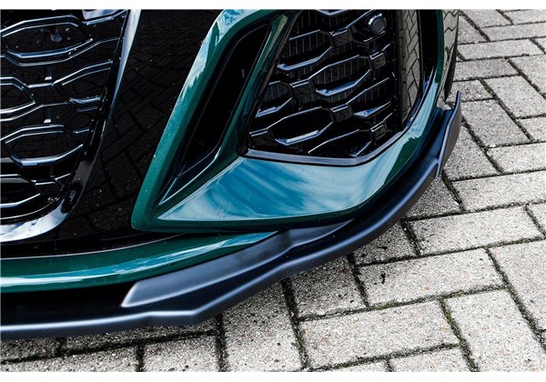 Labio delantero Audi RS3 8Y año 2020-