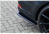 Añadido trasero Audi S4 B9 año 2015-2019