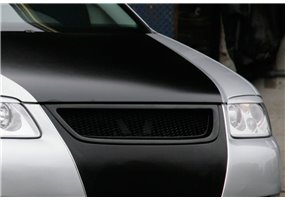 Calandra deportiva Volkswagen Touran 1T año 2003-2006