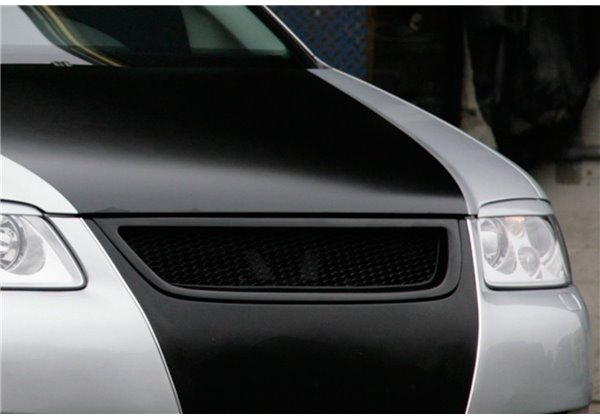 Calandra deportiva Volkswagen Touran 1T año 2003-2006