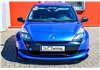 Labio delantero Renault Clio 3 Phase2 RS
