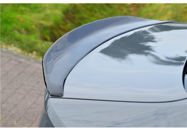 Añadido aleron Volkswagen Jetta 7 GLI