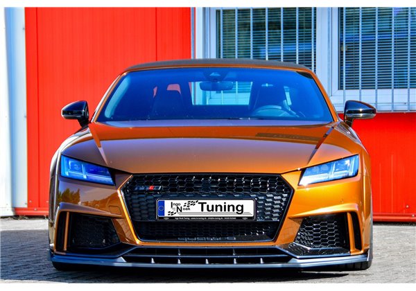 Labio delantero Audi TTRS 8S