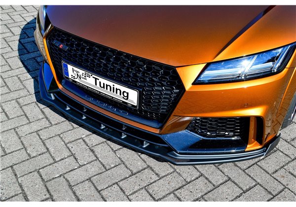 Labio delantero Audi TTRS 8S