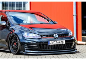 Labio delantero Volkswagen Golf 7 GTI GTD