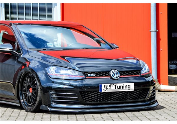 Labio delantero Volkswagen Golf 7 GTI GTD