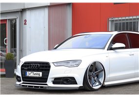Labio delantero Audi A6 S-Line+ S6 4G C7