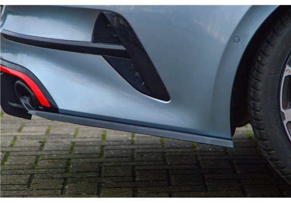 Difusor Kia ProCeed GT desde año 2021-