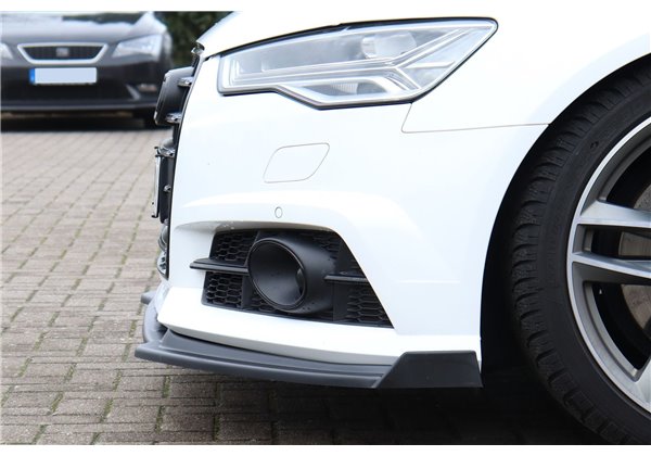 Labio delantero Audi A6 S-Line+ S6 4G C7