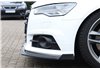 Labio delantero Audi A6 S-Line+ S6 4G C7
