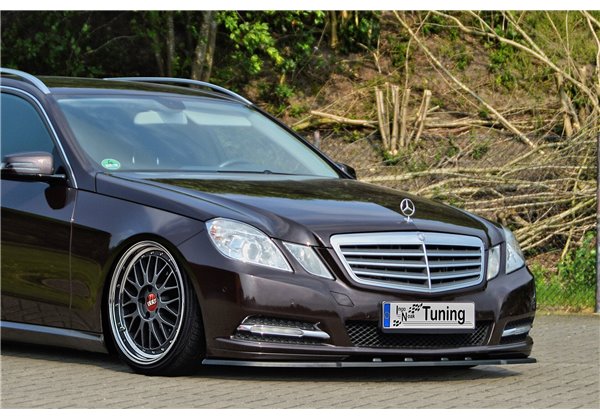 Labio delantero E Klasse W212 S212 V212 A207 C207