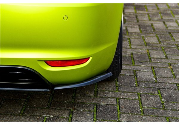 Añadido trasero Volkswagen EOS