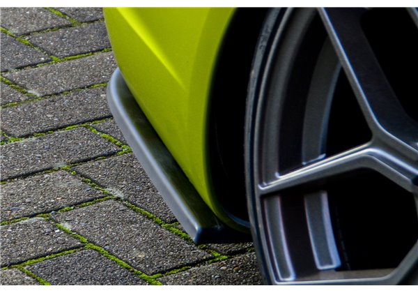 Añadido trasero Volkswagen EOS