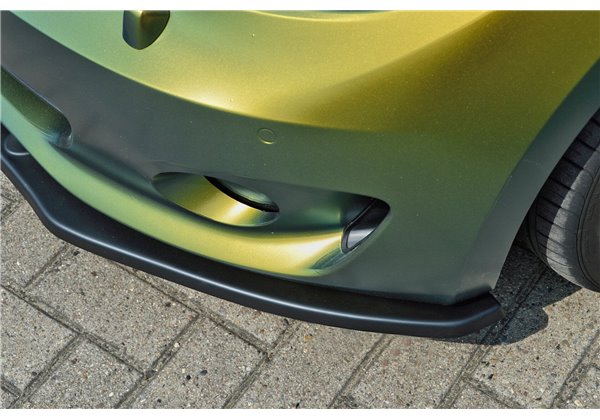 Labio delantero BMW BMW 1er E82/E88 LCI 2011-2013