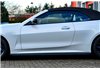 Añadidos laterales BMW 4er G22 G23