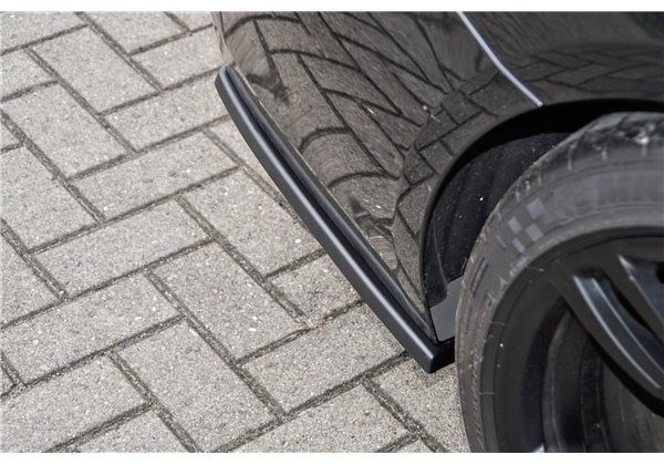 Añadidos BMW M3/M4 F80/F82/F83