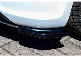 Añadidos Volkswagen Scirocco 3 desde año 2014-