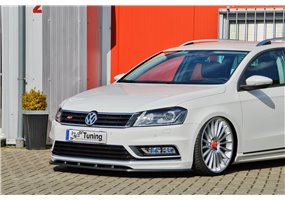 Labio delantero Volkswagen Passat 3C B7 R-Line