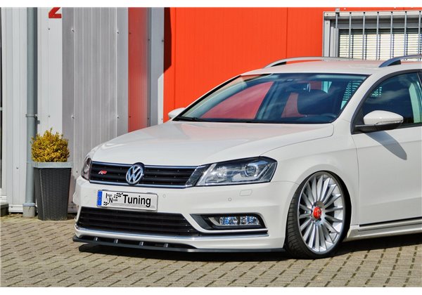 Labio delantero Volkswagen Passat 3C B7 R-Line