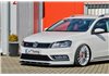 Labio delantero Volkswagen Passat 3C B7 R-Line