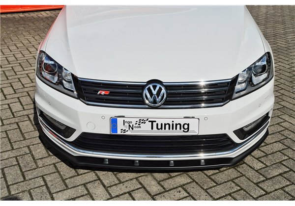 Labio delantero Volkswagen Passat 3C B7 R-Line